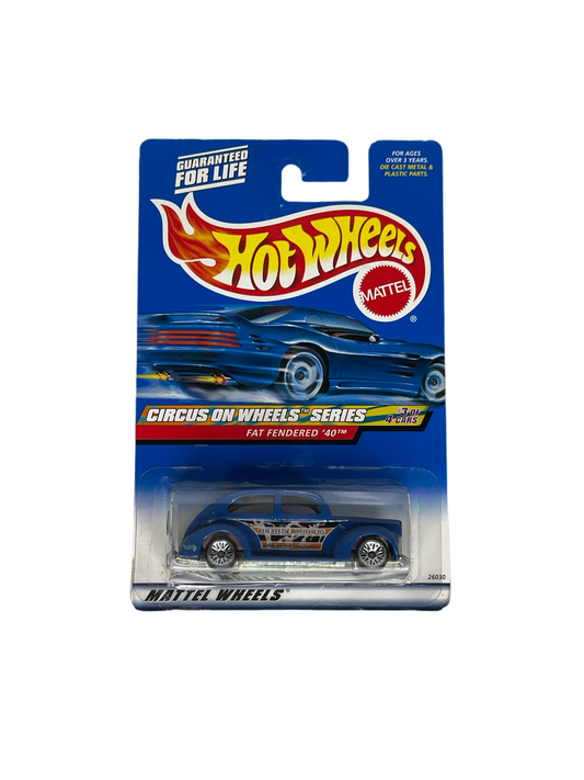 Mattel 1998 Mixed Signals Series ‘80s Corvette Hot Wheels Car