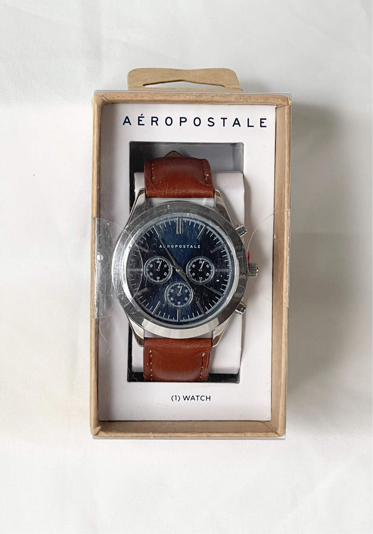 Aeropostale Men’s Watch