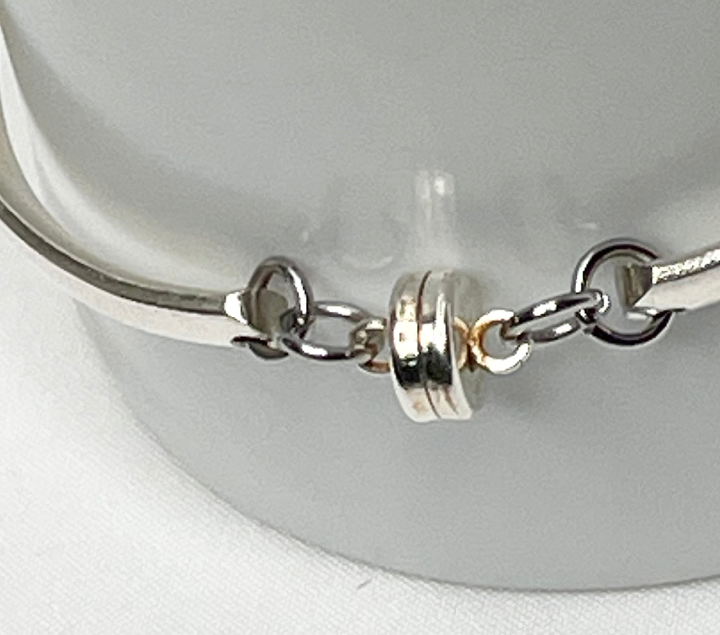 Vintage Spoon Bracelet