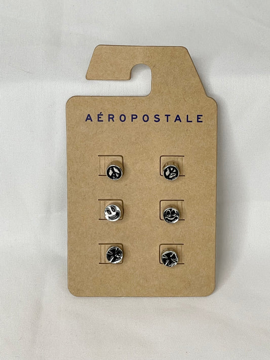 Aeropostale Stud Earrings