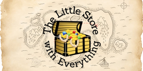 The Little Store With Everything 